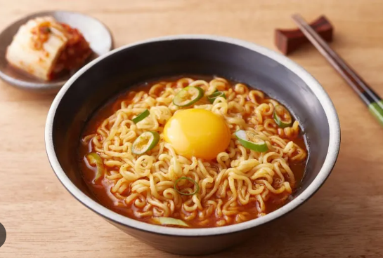 라면