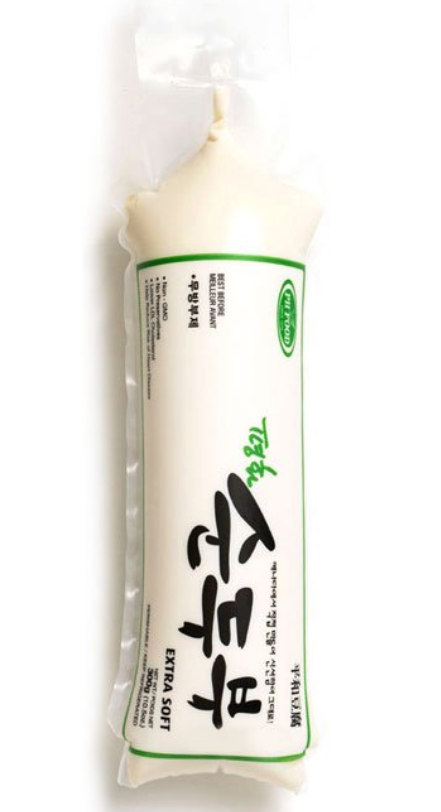 순두부