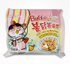 Samyang Cream Carbonara Buldak Bokkeum Myeon Multi