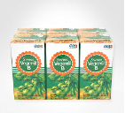 Jeongsikpum plain Vegemil B soy milk 6 packs