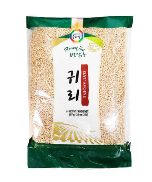 Sura Table Oats (2 lb)