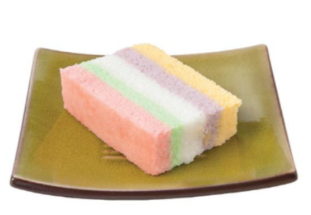 Yunseul's Rainbow Story