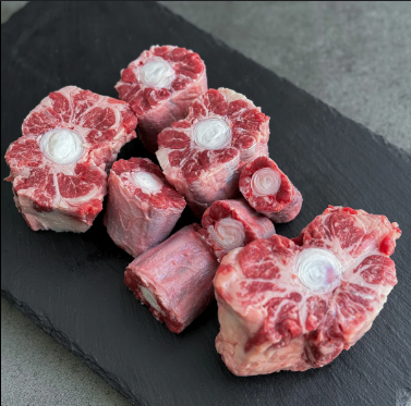 1kg of oxtail