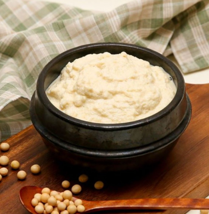 Fresh Soybean Pulp (Kongbiji) 32oz