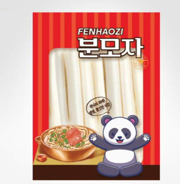 Cheongyu International Regular Bunmoja (Potato Glass Noodles) 1KG