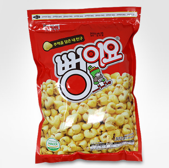 Seoul Food Ppeong-iyo 270g