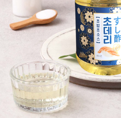 초데리(초밥소스) 500ml