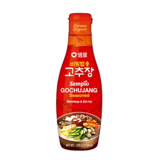 샘표) 비빔밥 고추장 320G