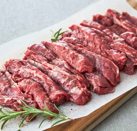Beef Outside Skirt 200g