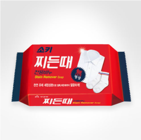 (무궁화) 소키찌든때비누 150G