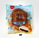 삼립 주종발효 단팥크림빵