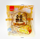 삼립 주종발효 카스타드소보루