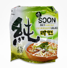 Nongshim Soon Ramen Multi