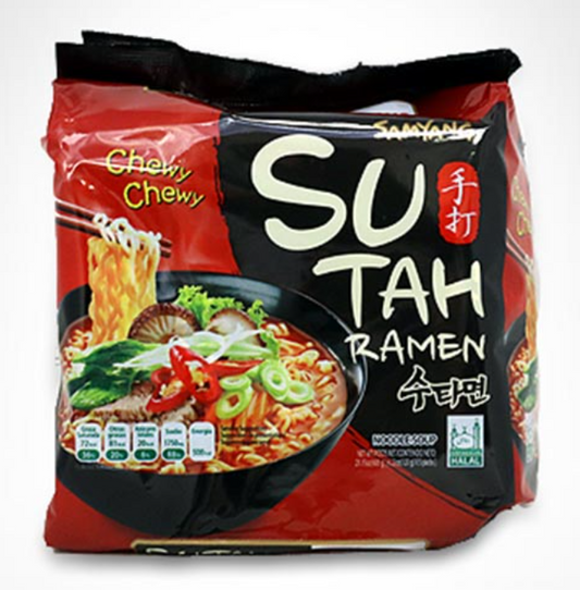 Samyang Sutamyeon Multi