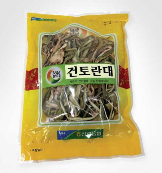 신림농협 토란대