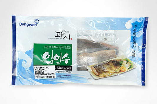 Pashi Im Yeon-su