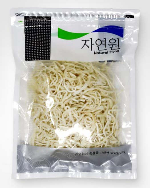 Natural source Jinmichae 340g