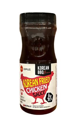 농심미가 양념치킨소스 960g