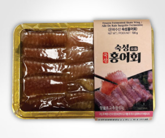 Milky Way Aged Redfish Sashimi 130G