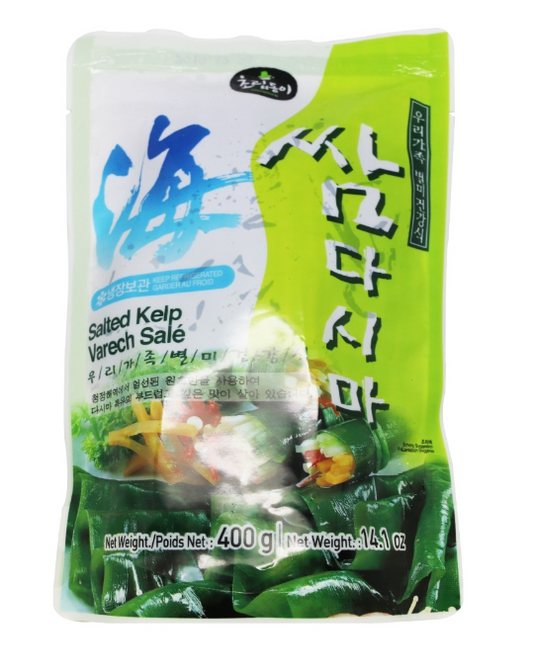 Choripdongi Ssamdashima 400g