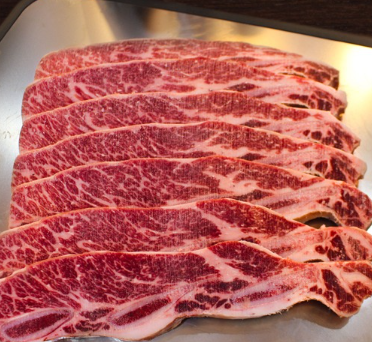 LA 갈비 1kg
