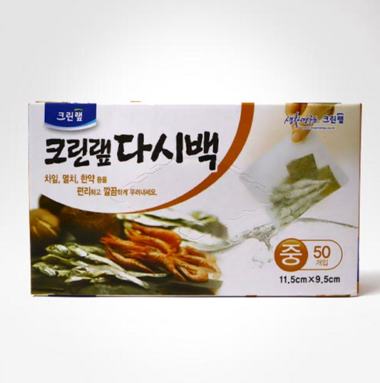 크린랲 크린다시백 중 50SHT