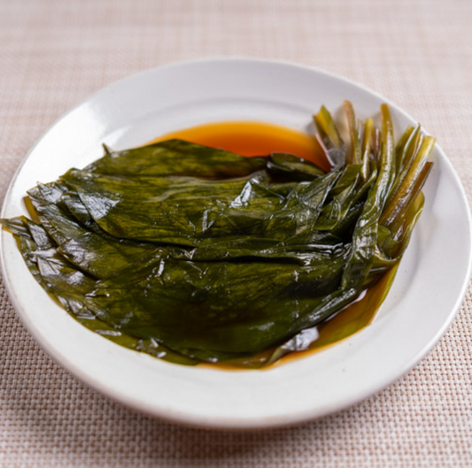 명이간장지, 100g