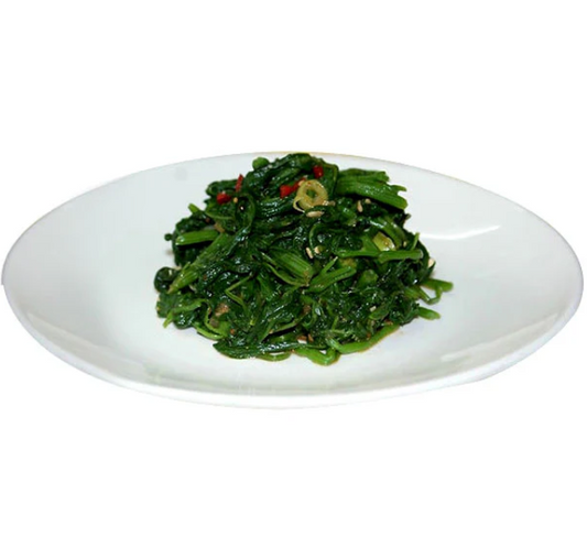 고춧잎 무침 100g