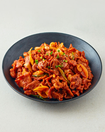 제육볶음 900g