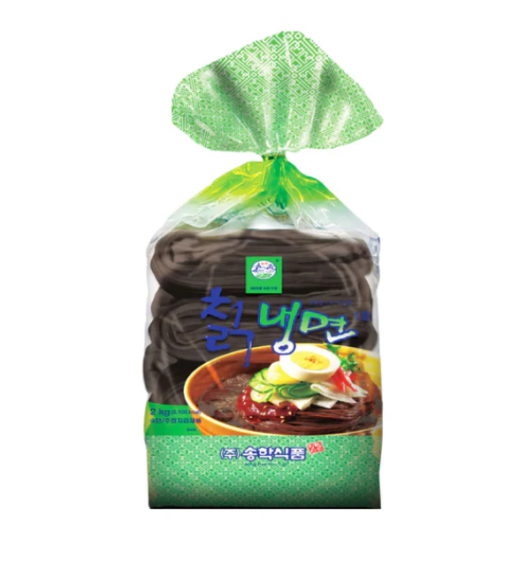 (송학) 칡냉면 : 2kg(10입)