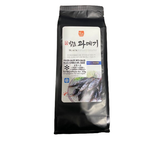Beomchon Pohang Gwamegi