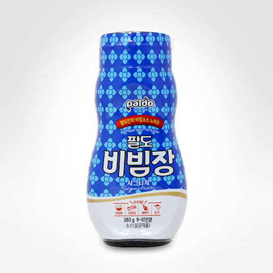 팔도 비빔장 시그니처 380G