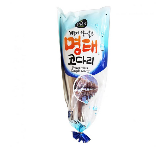 Choripdong Half-Dried Pollack 1.5LB(680G)