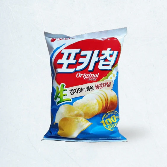 Orion Pokachip Original 137G