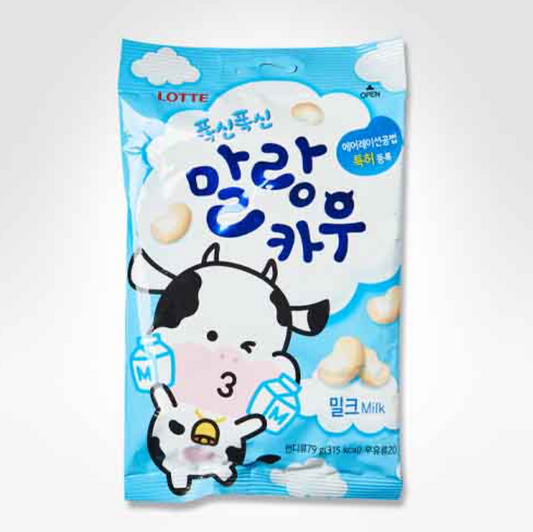 Lotte Malang Cow 79G