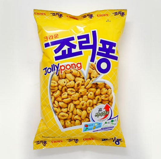 Crown Jolly Pong 165G