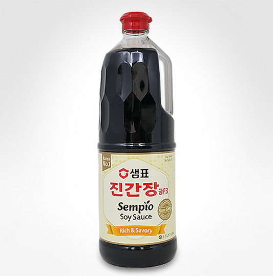 Samyang Jinganjang Gold F3