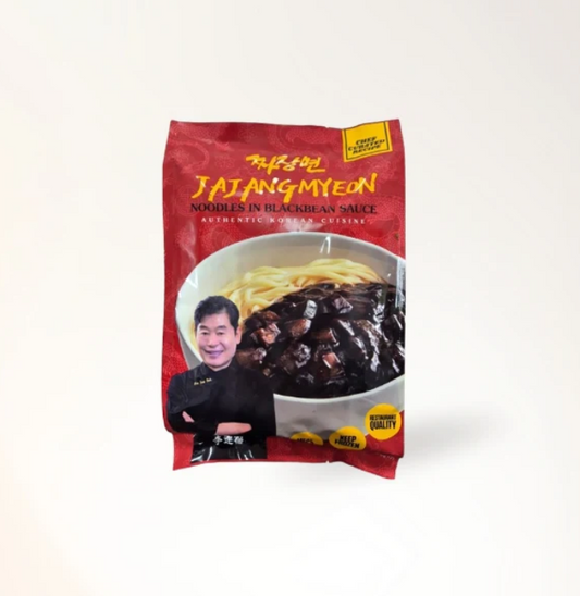 Mokran Jjajangmyeon by Lee Yeon-bok 1.4kg