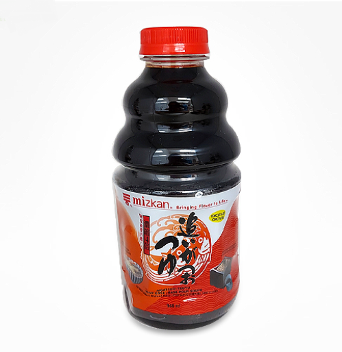 MIZKAN Udon, Soba &amp; Tempura Sauce 946ML