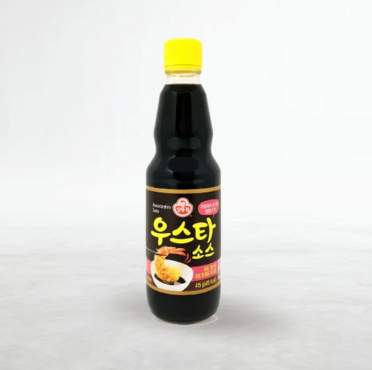 Ottogi Worcestershire Sauce 415g