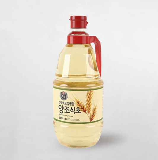 Beksul Brewed Vinegar 1.8L