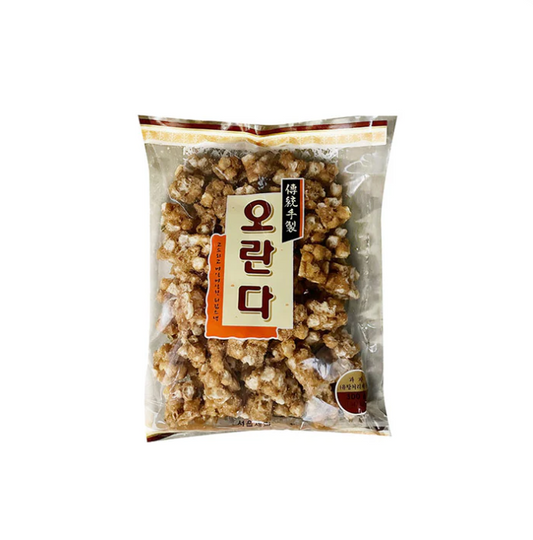 Seoul Snack Oranda 243g