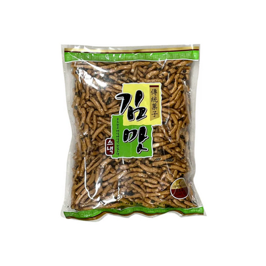 Seoul Snack Seaweed Flavor 243g