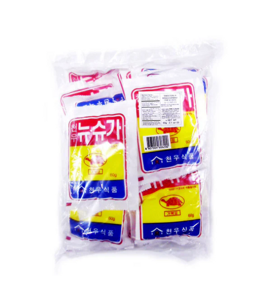 New Sugar 60G