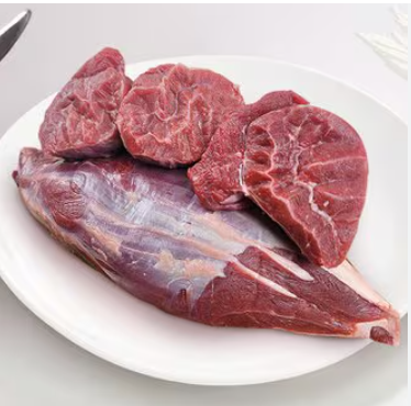Trimmed Beef Shank 1kg