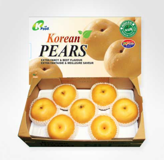 한국산 원황배 9-10과 5KG