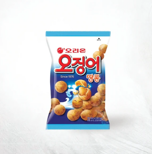 Orion Squid Peanut 202g