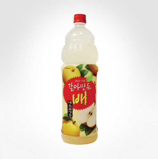 Haitai Galamanen Pear 1.5L