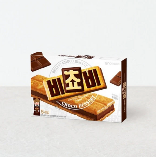 Orion Vichobi (5P) 125g