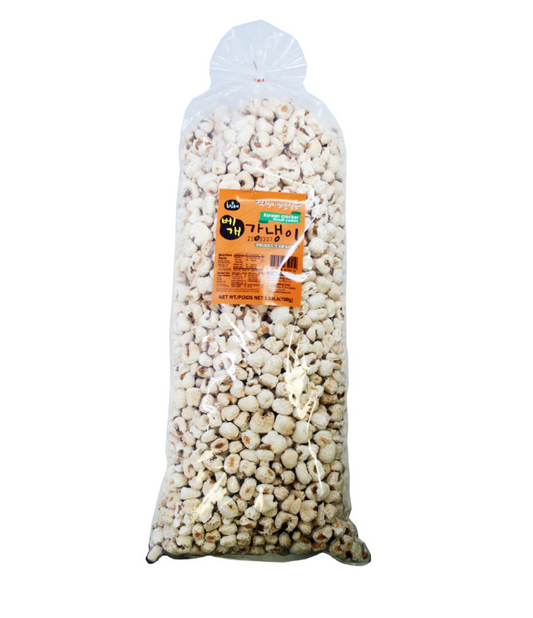 Choripdong Pillow Corn Snack 700G